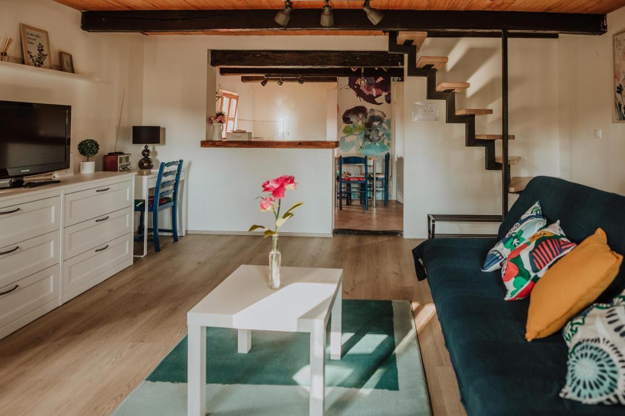 Vila Kuca Za Odmor Lang Karlovac Exteriér fotografie