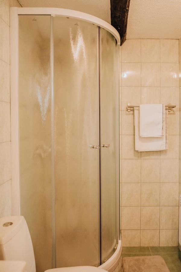Vila Kuca Za Odmor Lang Karlovac Exteriér fotografie