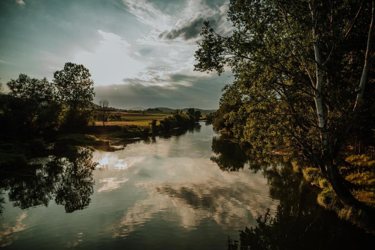 Vila Kuca Za Odmor Lang Karlovac Exteriér fotografie